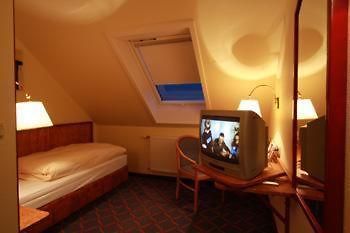 Hotel Schofer 塞森 客房 照片