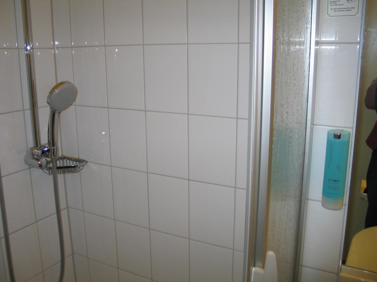 Hotel Schofer 塞森 外观 照片